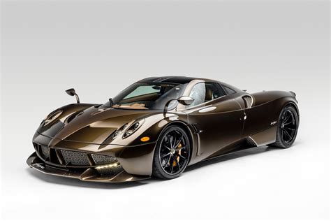 manny khoshbin pagani hermes price|pagani huayra edition.